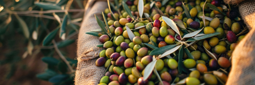 From Grove to Bottle: Why Traceability Matters in Italian Olive Oil