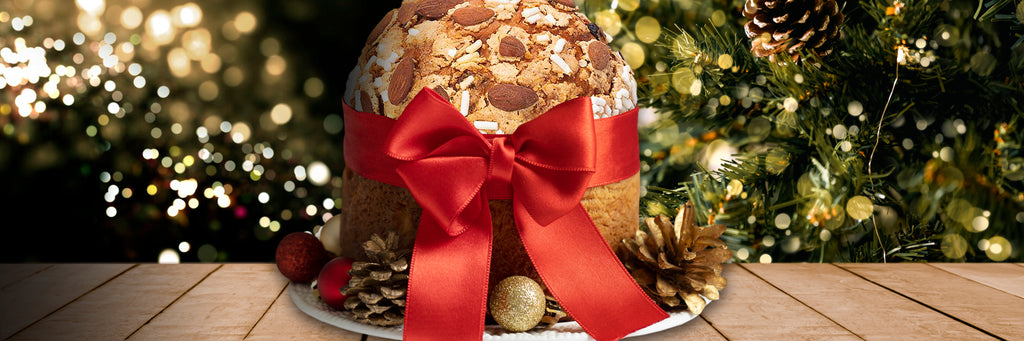 Panettone: The Sweet Italian Treat you need This Holiday Season