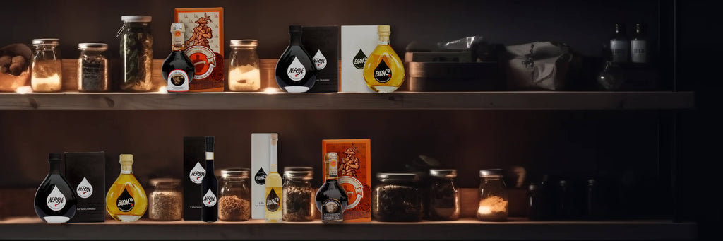 The Secret to Choosing Real Balsamic Vinegar